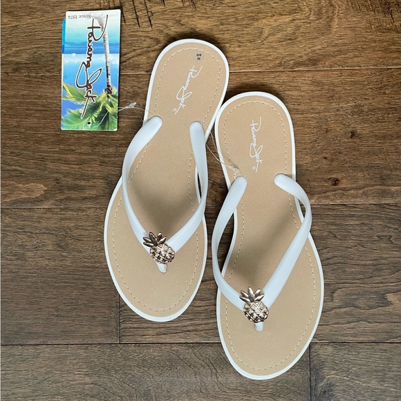 Panama Jack Shoes Panama Jack Flip Flops Poshmark